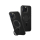 Etui do telefonów Uniq Etui Swivix do iPhone 16 Pro Max 360 Rotating Kickstand UNIQ-IP6.9P(2024)-SWVBLK